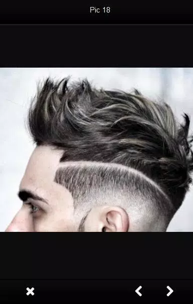 Latest Men Hair Style APK pour Android Télécharger Latest Men Hair Style APK pour Android Télécharger
