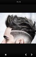 Latest Men Hair Style screenshot 3