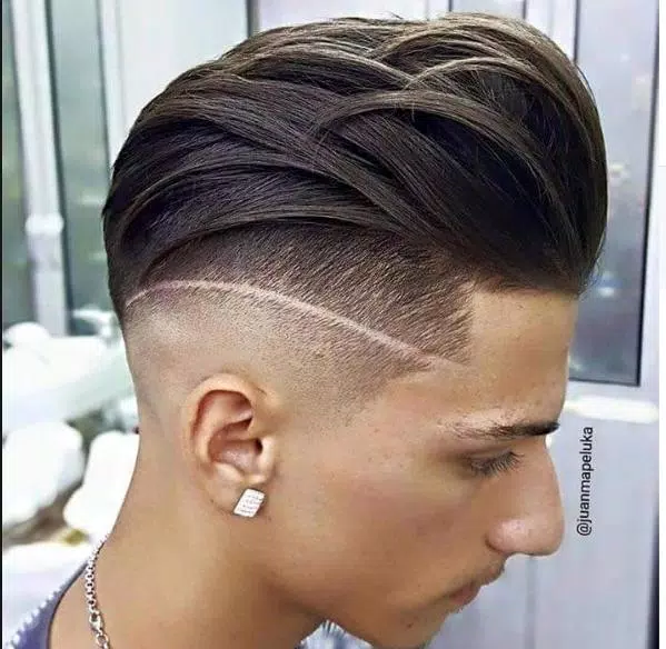 Latest Men Hair Style APK pour Android Télécharger Latest Men Hair Style APK pour Android Télécharger