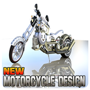 Motorcycle Design APK