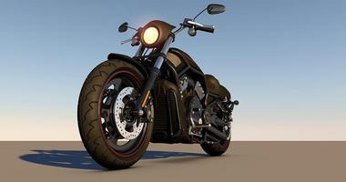 Motorcycle Design 스크린샷 2