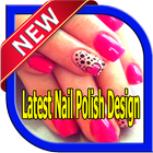 Latest Nail Polish Design icon
