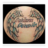 Latest Names Tattoo Designs icône