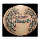 Últimos Nomes Tattoo APK