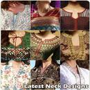 Latest Neck Designs-APK