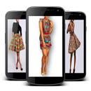 APK Latest African Dress Design