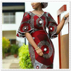 Latest African Dress Design ikon