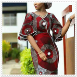 Latest African Dress Design ícone