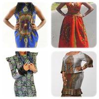 Latest African Dresses Fashion স্ক্রিনশট 2
