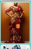 Latest African Women Fashion ภาพหน้าจอ 3