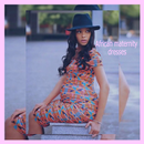 Latest African maternity dresses APK