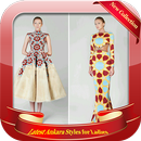 Latest Ankara Styles for Ladies APK