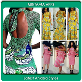 Latest Ankara Styles icon