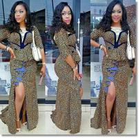 Latest Aso Ebi Fashion Styles постер