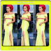 Latest Aso Ebi Fashion Styles