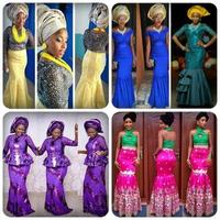Последние моды aso ebi скриншот 1