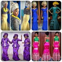 Najnowsze style mody aso ebi screenshot 1