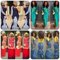 Les derniers styles de aso ebi capture d'écran 2