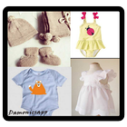 Latest Baby Fashion Styles icône