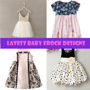 Latest Baby Frock Designs APK