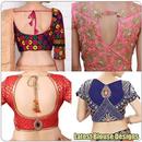 Latest Blouse Designs-APK