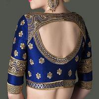 Latest Blouse Designs скриншот 3