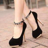 Latest Design High Heels Shoes screenshot 2