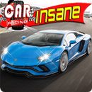 Traffic Racer Game : Luxury Car race 2019 APK
