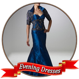 Latest Evening Dresses icône