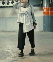 Latest Fashion Hijab screenshot 1