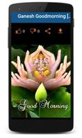 Ganesh wishes Wallpapers اسکرین شاٹ 3