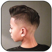 Men Fashion - Hairstyle