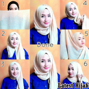 Latest Hijab APK