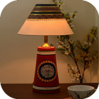 Latest Home Lamp Design icon
