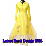 Latest Kurti Design 2018 icon