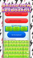 Latest Keyboard Themes poster