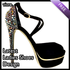 Latest Ladies Shoes Ideas icon
