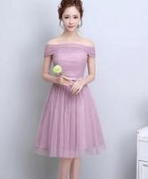 latest party dress designs 포스터