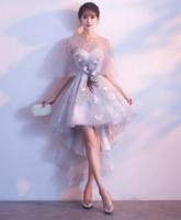 latest party dress designs capture d'écran 2