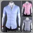 Terkini Shirt Design APK