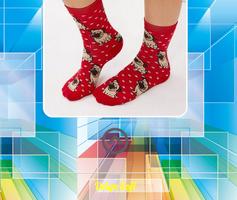 Latest Socks Design ảnh chụp màn hình 2