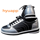 Dernières Sports Shoes Design APK