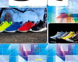 برنامه‌نما Latest Sports Shoes Design عکس از صفحه