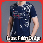 Najnowsze Wzory T-shirt ikona