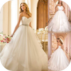 Dernières Robe de mariée APK