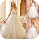 Dernières Robe de mariée APK