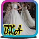 Latest Wedding Gown Dresses APK