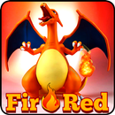 New -pokemon fire red- Guide Game APK