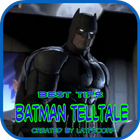 Best Tips Batman Telltale 图标