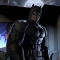 Best Tips Batman Telltale Ekran Görüntüsü 2
